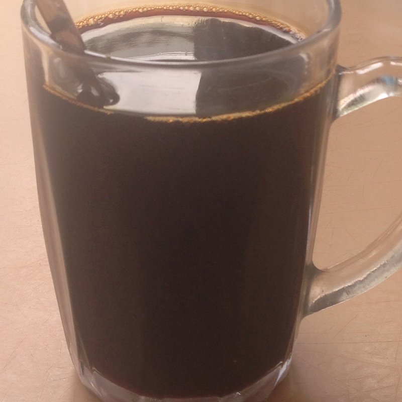 コピオー(Good Luck Cafe)