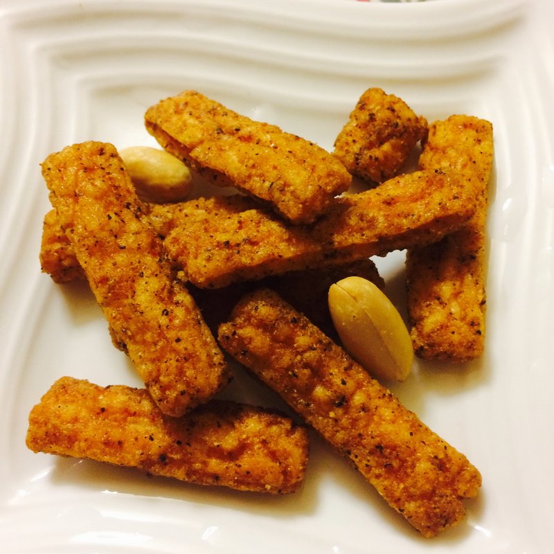 えびカリ(岩塚製菓)