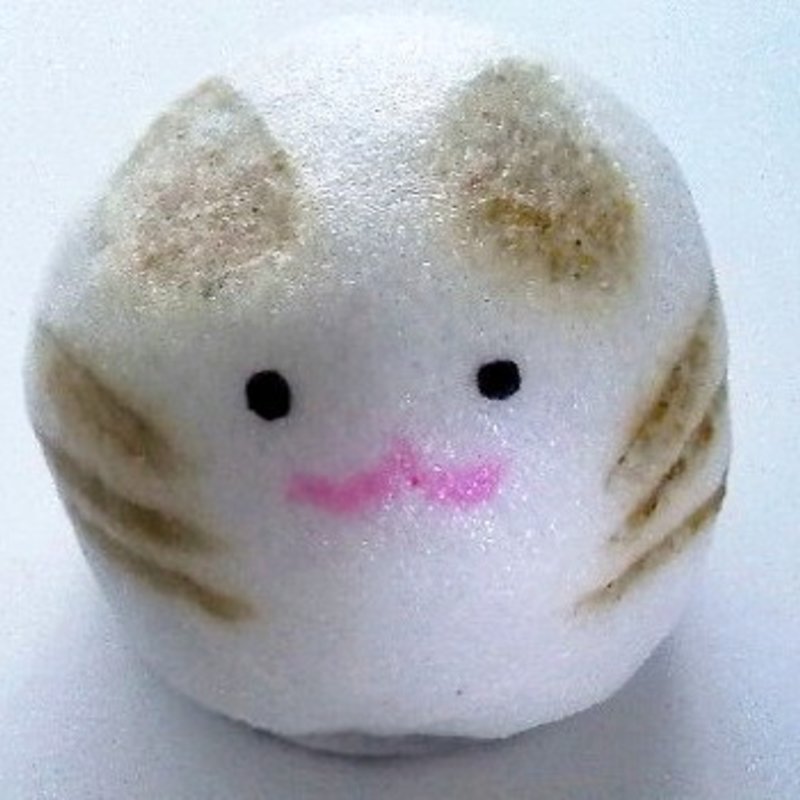 猫の集会(和洋御菓子司とらや )