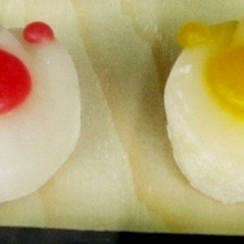 猫の手菓子升（かします）(和洋御菓子司とらや )