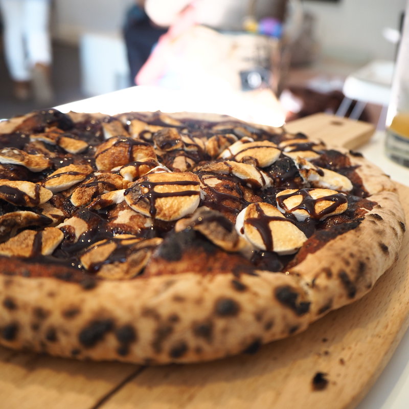 マシュマロチョコレート(アンティーナ （ANNTEANA）)