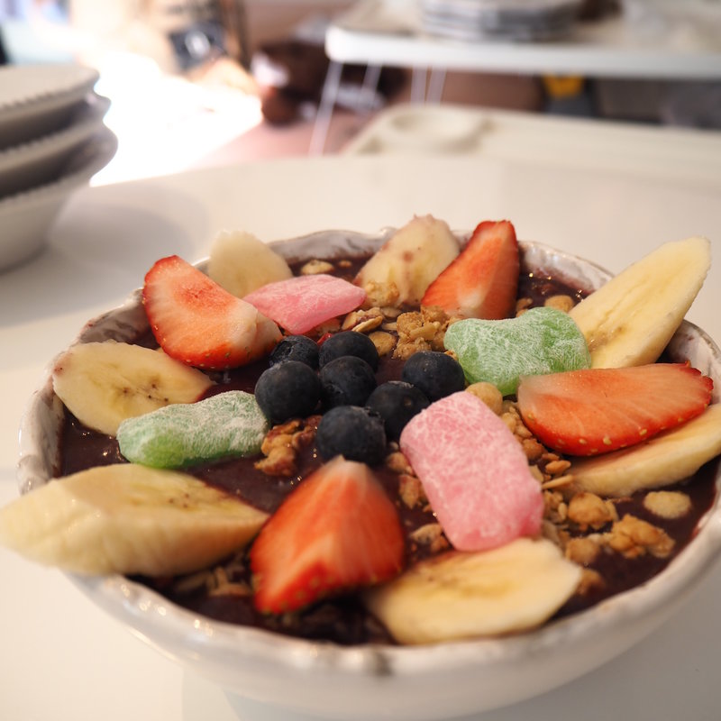 アサイーボール(アンティーナ （ANNTEANA）)