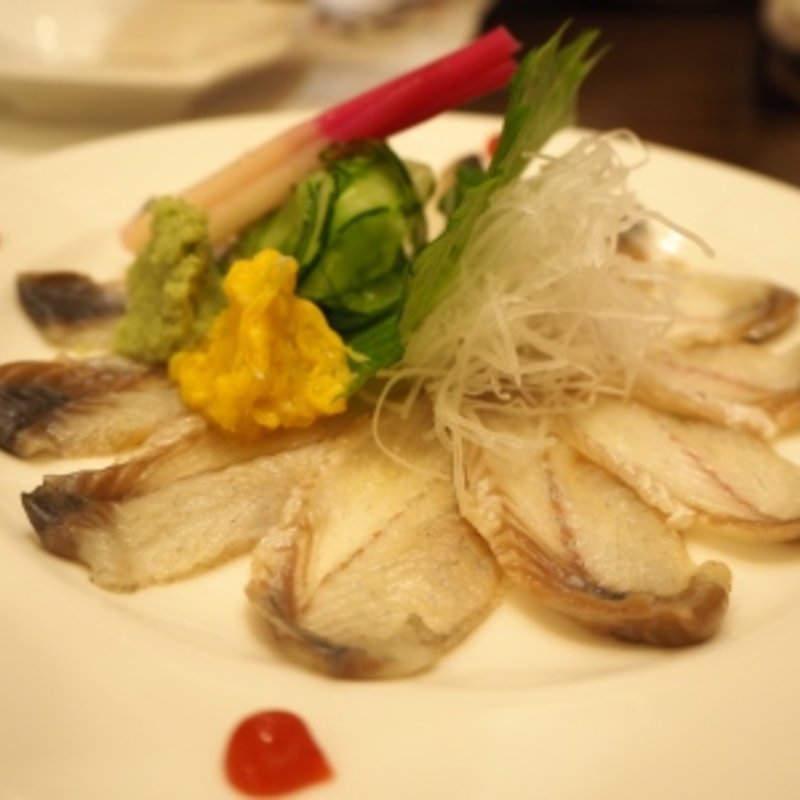 うら梅造り(入谷鬼子母神門前のだや)