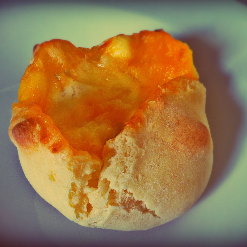 TRIPLE　CHEESE(Bakery Provence)