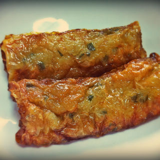 "Xian Zhu"Roll(唐記)