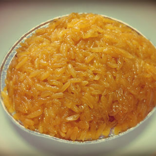 Chicken Glutinous Rice(唐記)