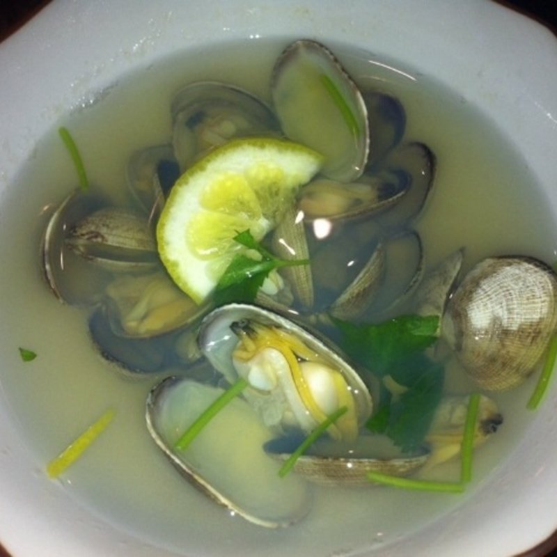 Asari no sakamushi(Sanuki No SATO)