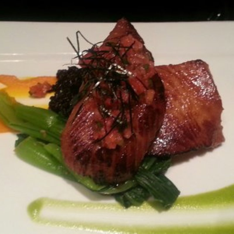 Butter fish(Roy’s Waikiki)