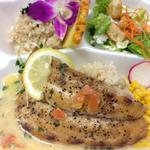 Mahi mahi