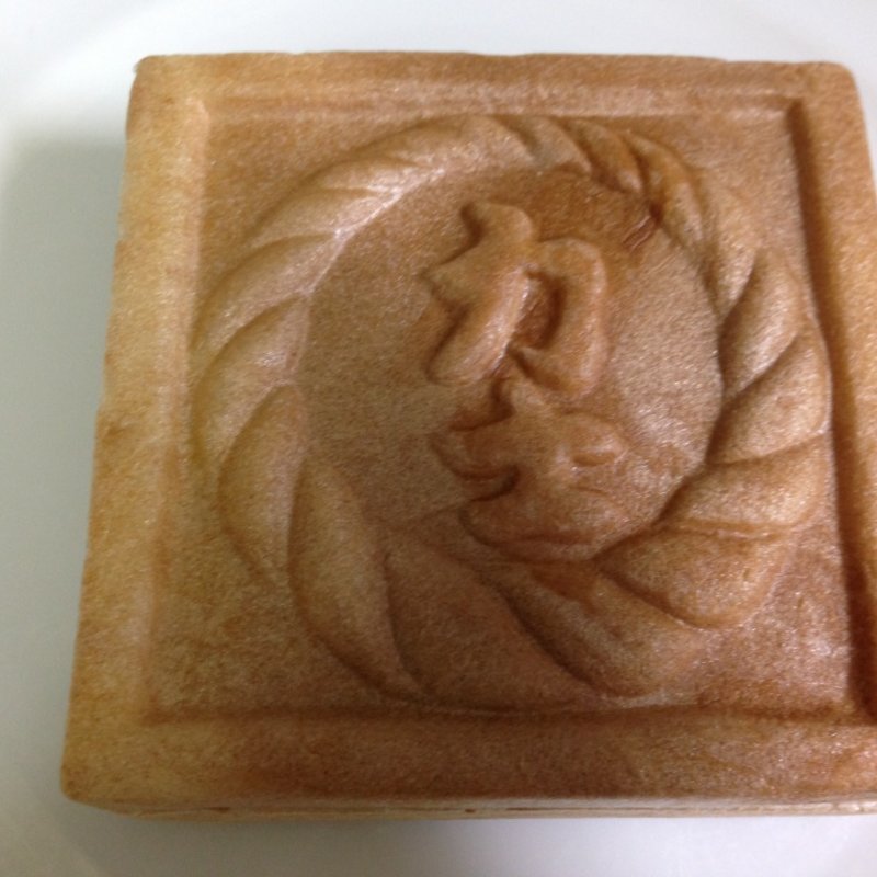 力士最中(喜八洲総本舗 阪急十三駅構内店)