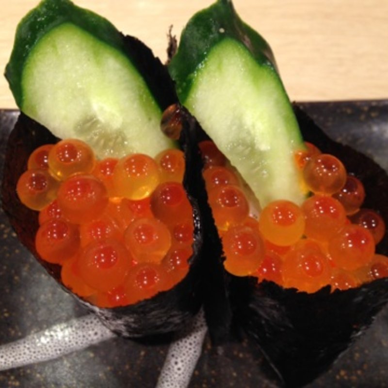 うに(権太呂すし 十三本町店 （十三／寿司）)