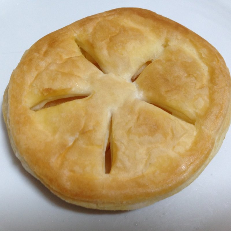 ラブリーパイ(はとや製菓 青森ラビナ店)