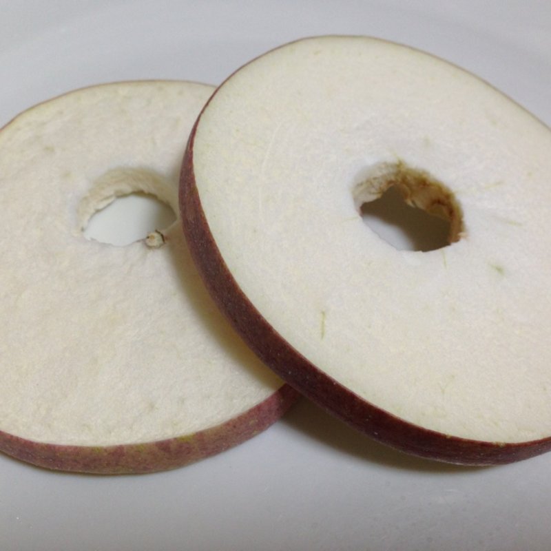 ソフトりんご（ふじ）(はとや製菓 青森ラビナ店)