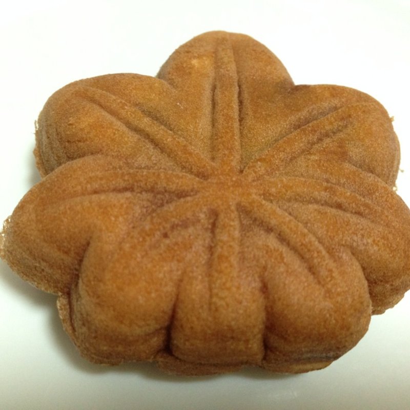 もみじ饅頭(やまだや 広島駅新幹線名店街店)