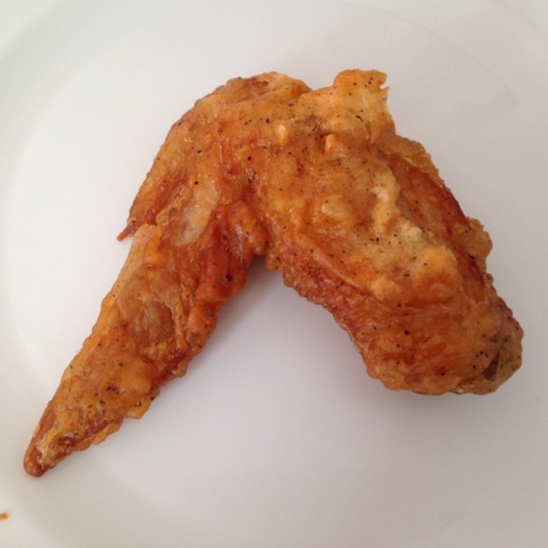 手羽先(鶏肉専門店 時代屋)