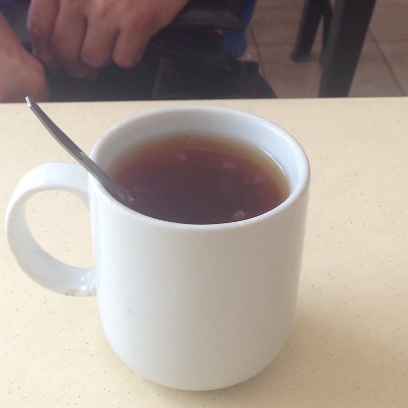 テーオー(Eng Lock Koo Coffeeshop)