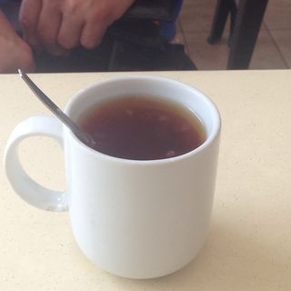テーオー(Eng Lock Koo Coffeeshop)
