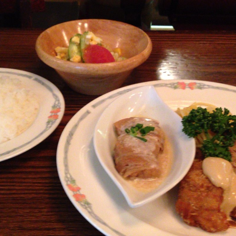 日替りランチ(レストラン ビストロ)