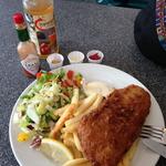 Fish & Chips