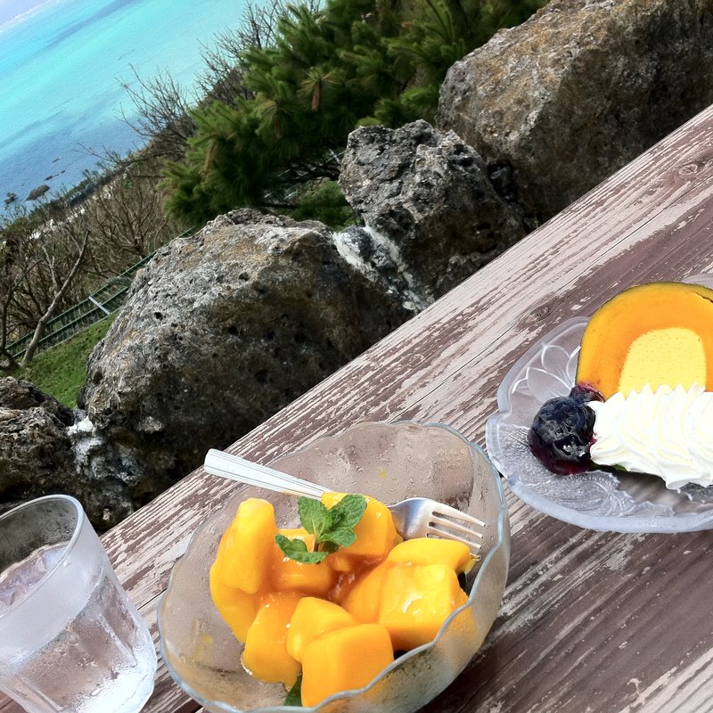 夢見るかぼちゃ(カフェくるくま )