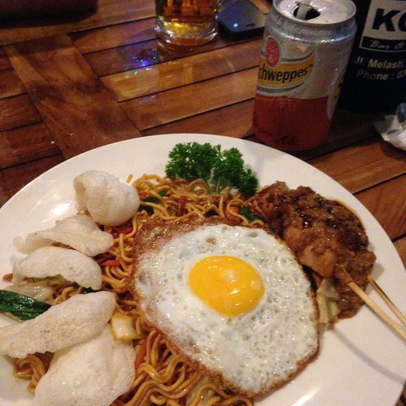 ミーゴレン(Koko Restaurant)