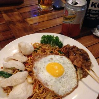 ミーゴレン(Koko Restaurant)
