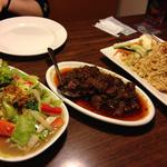 巴東牛肉