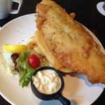 Fish & Chips