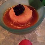 Hamachi tartare