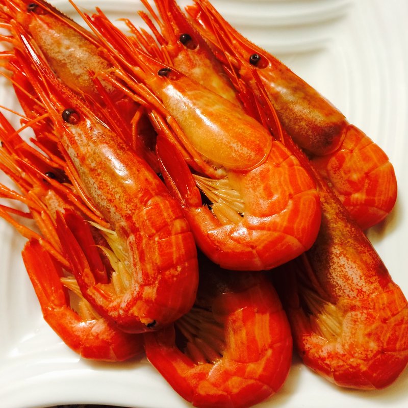 北海しまえび(竹花 )