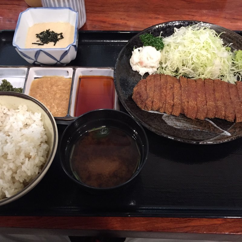 (牛かつ 壱弐参 （ぎゅうかつ いちにさん）)