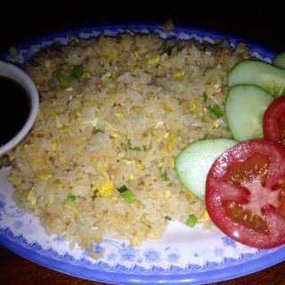 Com Chien Trung(Port Side Pub & Grill)