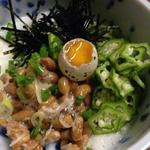 三種盛り