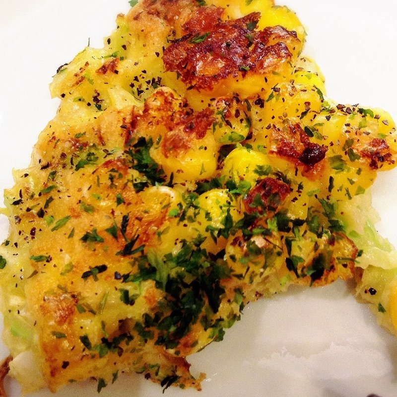 コーン焼(きじ 丸の内店)