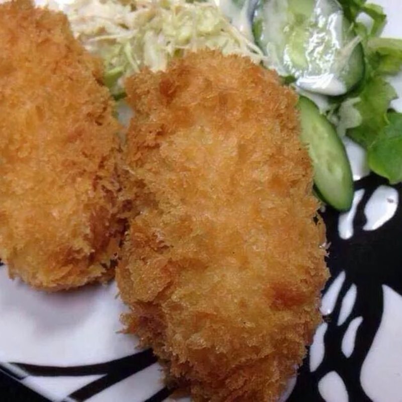 グラタンコロッケ(ごはん屋 たんぽぽ )