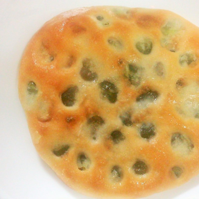 うぐいす(薬院ベーカリー)