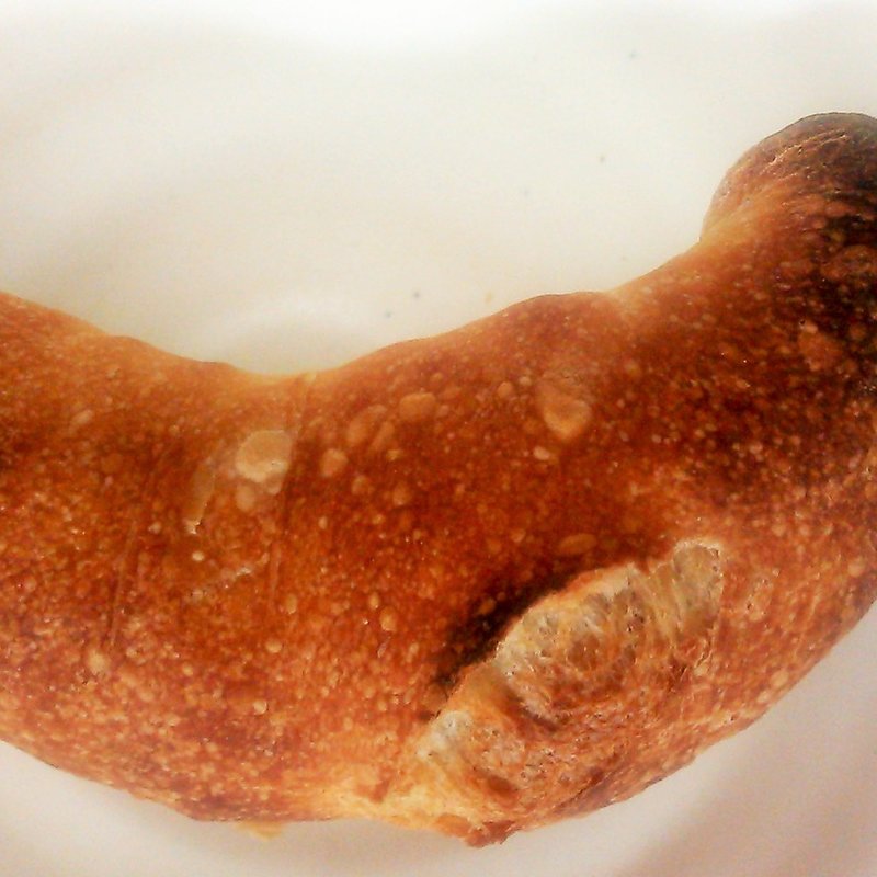 2種のオリーブ(薬院ベーカリー)