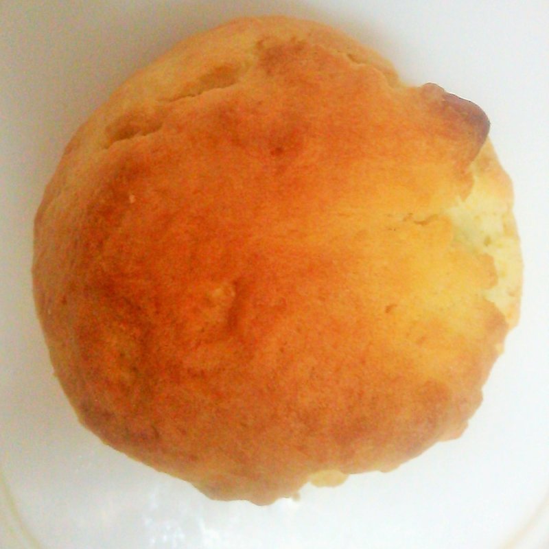 スコーン(薬院ベーカリー)