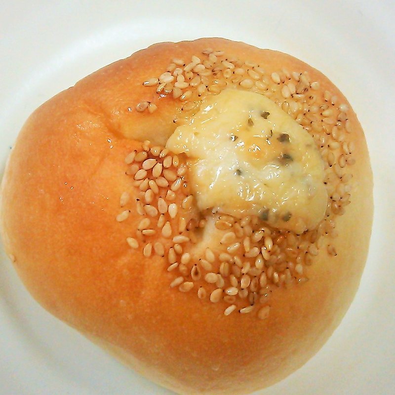 キンピラパン