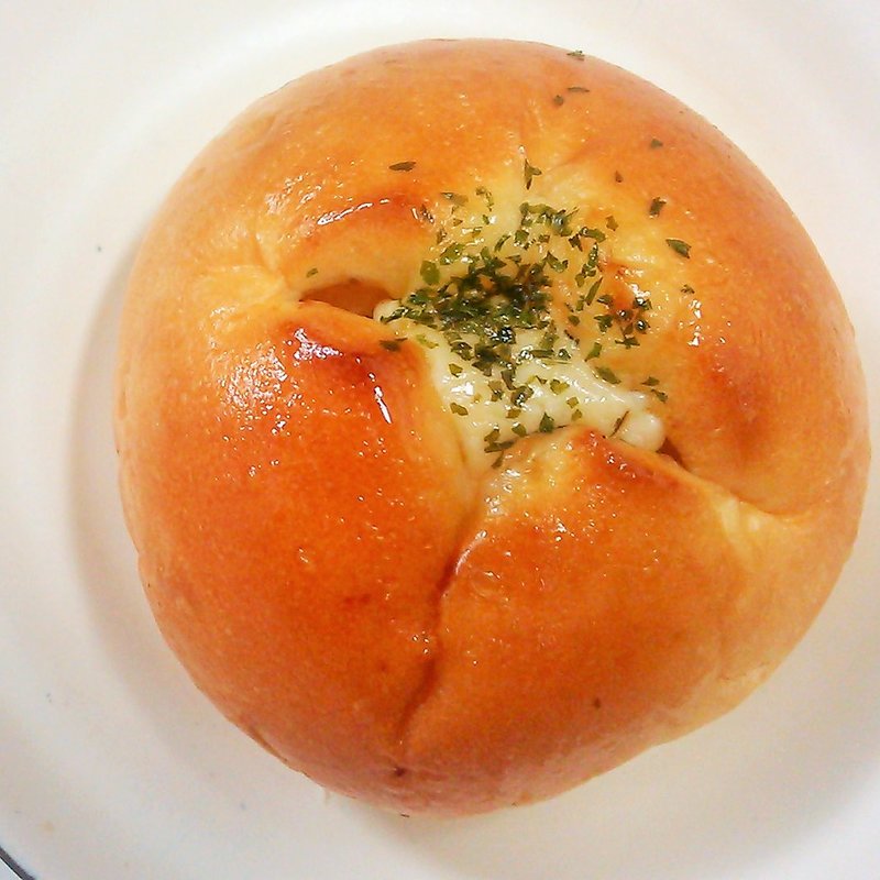 じゃがパン(パン　ナガタ)