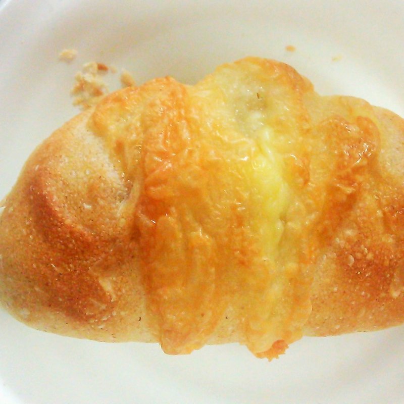 チーズフランス(パン　ナガタ)