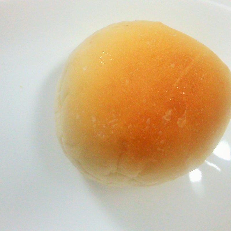 クリームパン(ベーカリー·サナ)