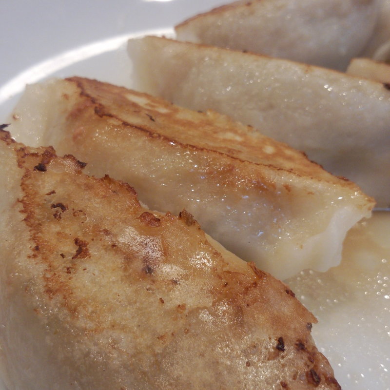 焼餃子(山東 )