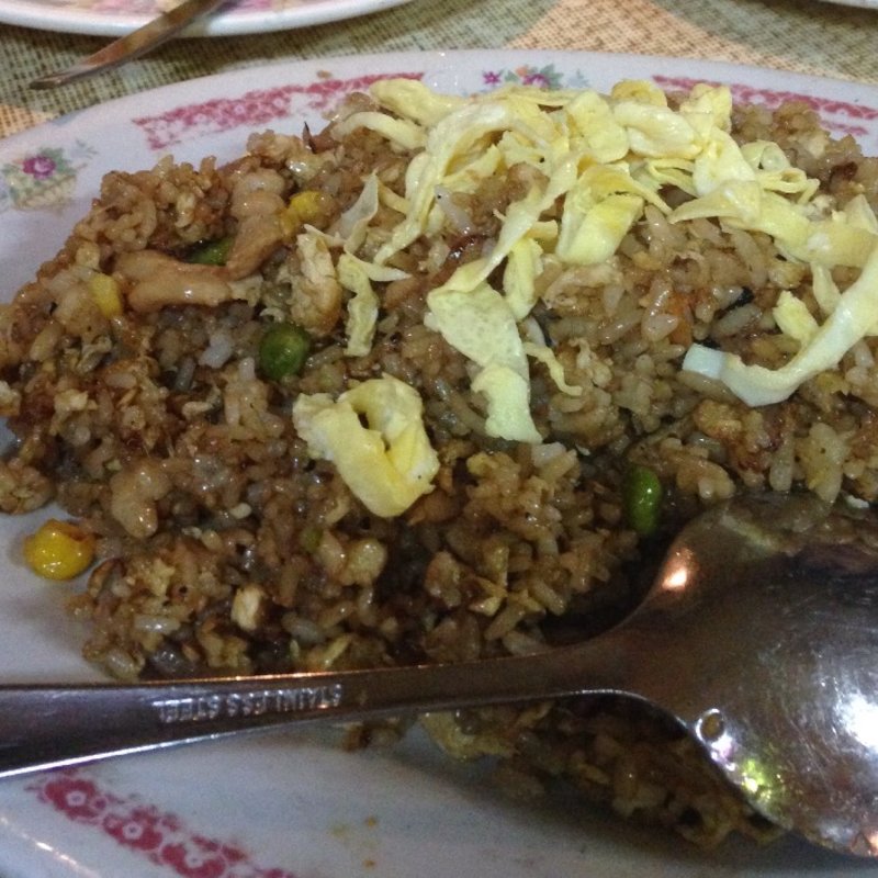 ナシゴレン(峇里餐廳)