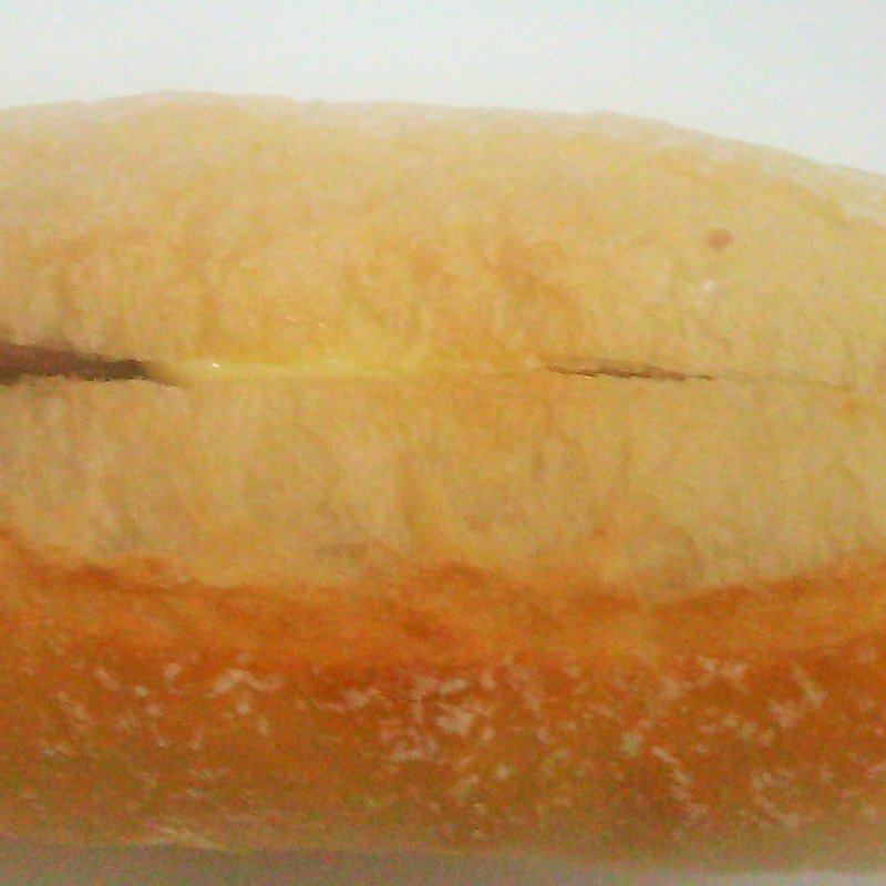 あんバター(ベーカリー·サナ)