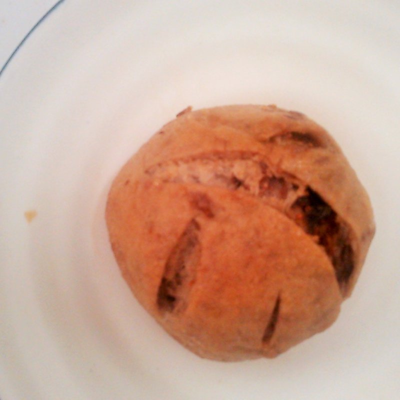 (ベーカリー·サナ)