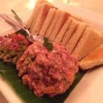 Beef Tartar