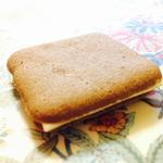 ペパーミントクッキー ショコラ(北見鈴木製菓)