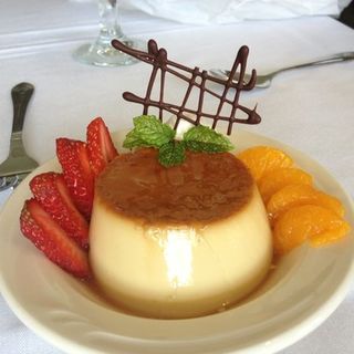 Creme brûlée(Ka ‘Ikena)