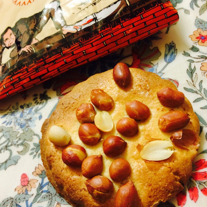 脱獄犯 豆せんべい(五寸釘寅吉)